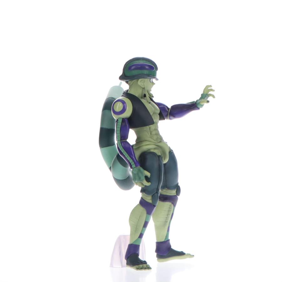 中古即納』{FIG} A賞 メルエム MASTERLISE 一番くじ HUNTER×HUNTER