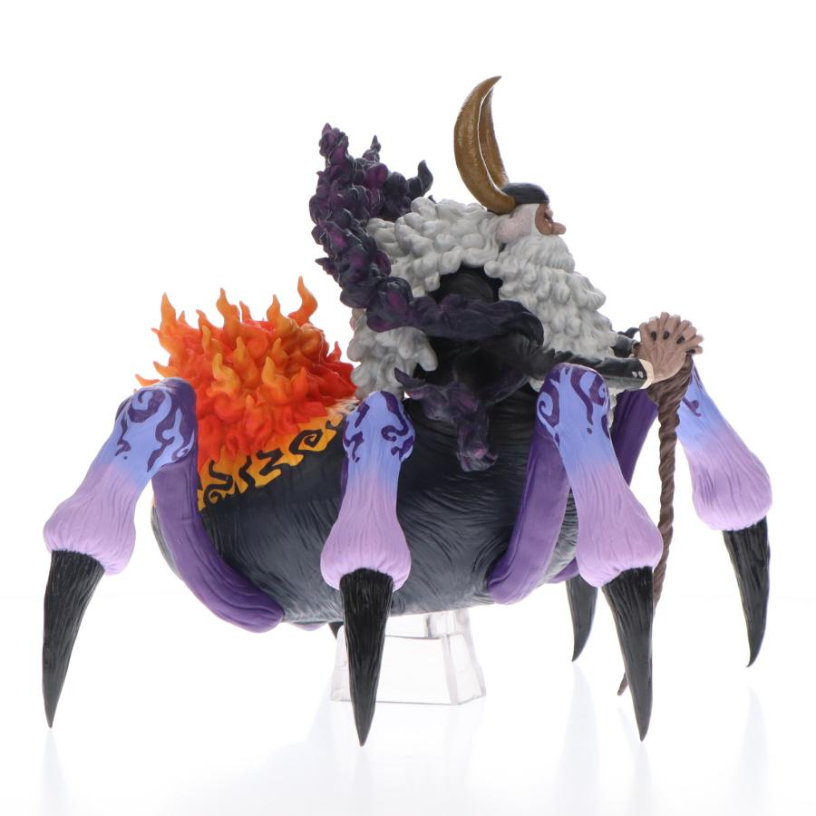 中古即納』{FIG} LastOne賞 ジェイガルシア・サターン聖 MASTERLISE