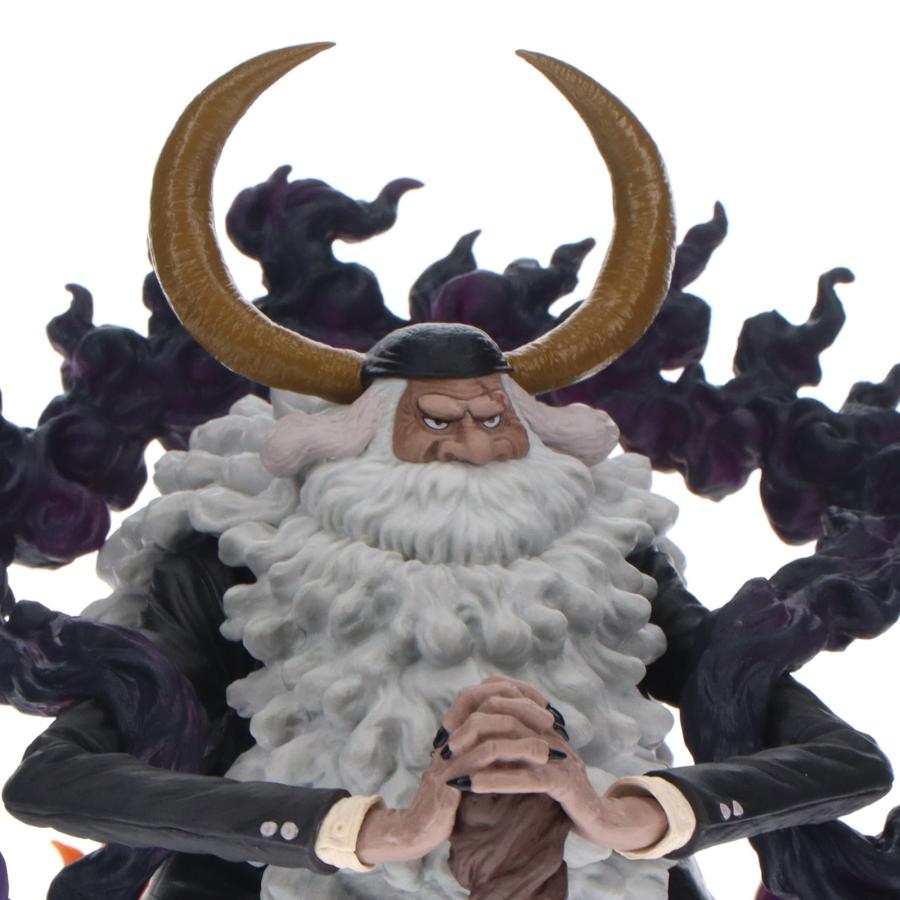 中古即納』{FIG} LastOne賞 ジェイガルシア・サターン聖 MASTERLISE