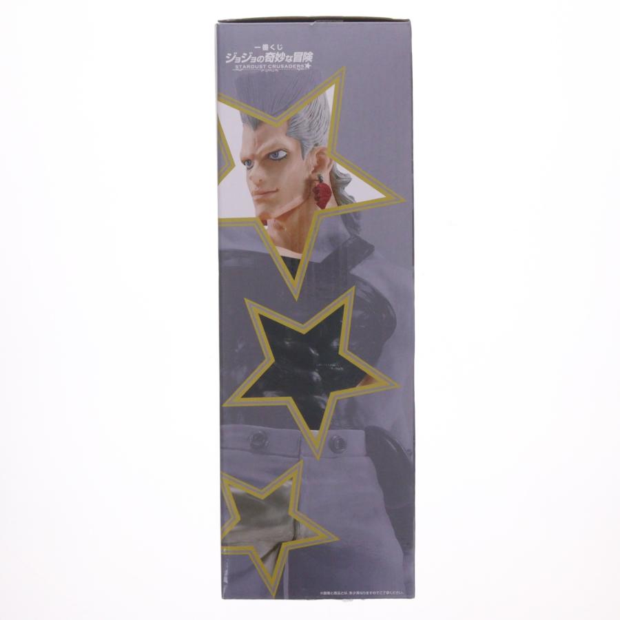 ◇ドリーム尼崎1号館◇【ジモティー割引対象商品】一番くじ ジョジョの奇妙な冒険 E賞 ジャン・ピエール・ポルナレフ MASTERLISE【未使用】 一番くじ ジョジョの奇妙な冒険 STARDUST CRUSADERS｜一番くじ倶楽部