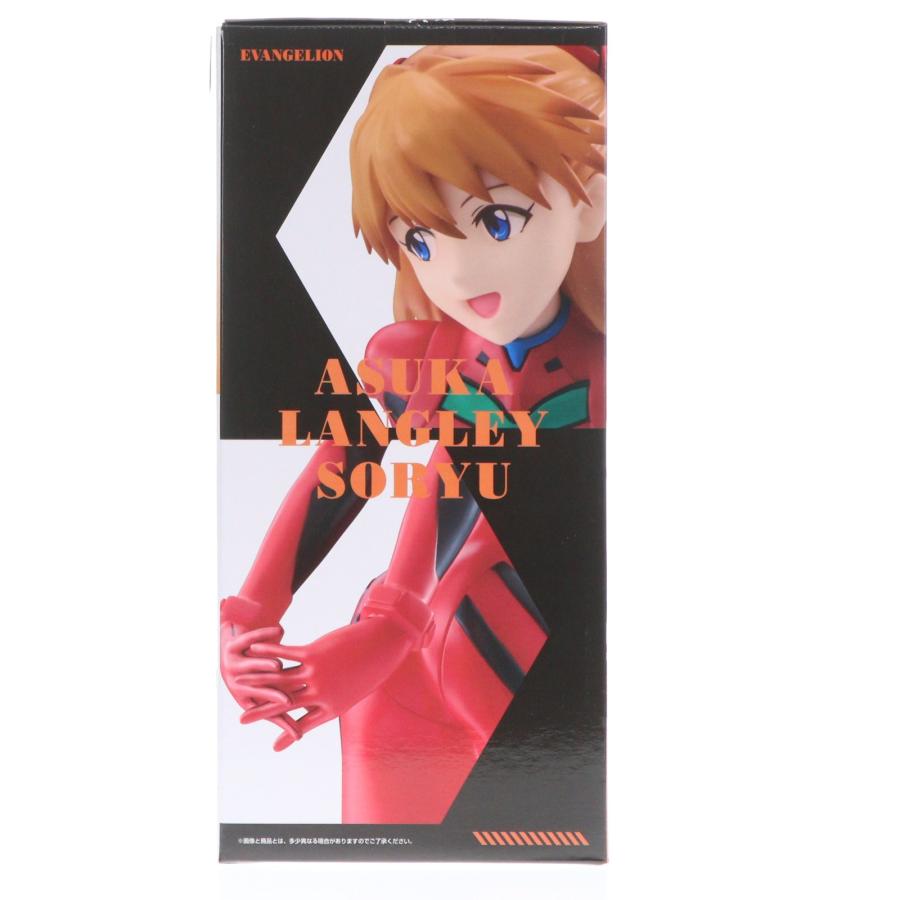 中古即納』{FIG} D賞 惣流・アスカ・ラングレー フィギュア 一番くじ