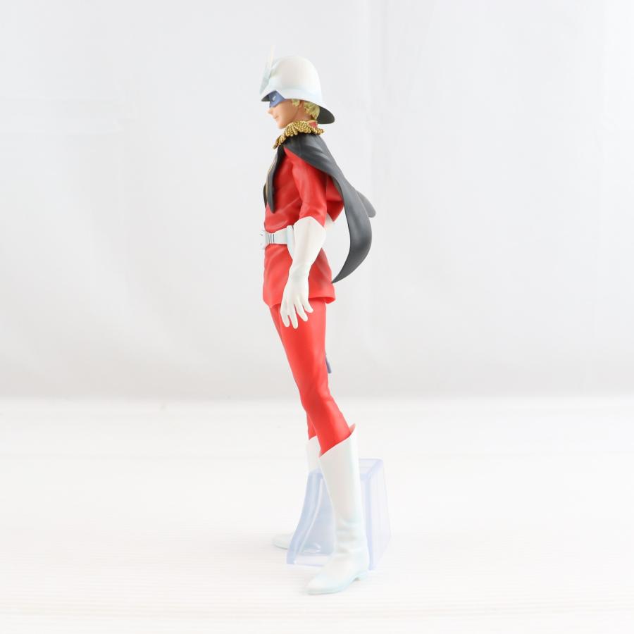 中古即納』{FIG} B賞 シャア・アズナブル MASTERLISE 一番くじ