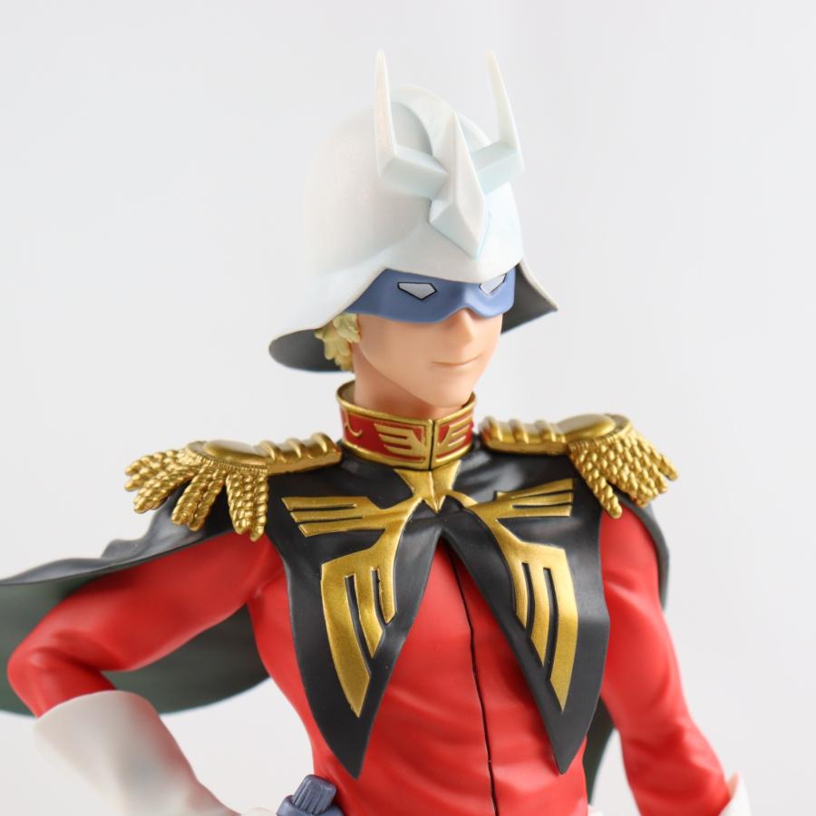中古即納』{FIG} B賞 シャア・アズナブル MASTERLISE 一番くじ