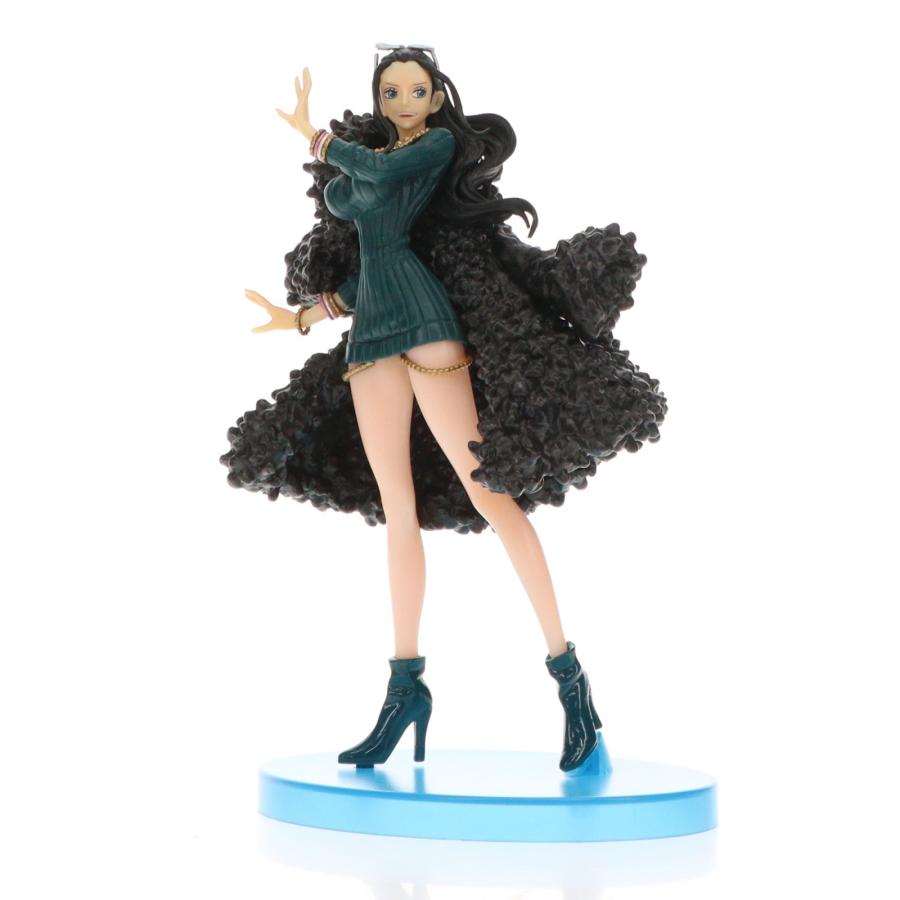 中古即納』{FIG} G賞 ニコ・ロビン 記念フィギュア 一番くじ