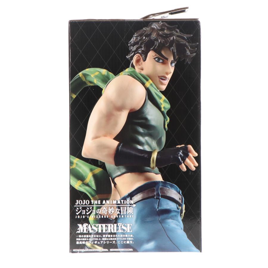中古即納』{FIG} B賞 ジョセフ・ジョースター 一番くじ ジョジョ