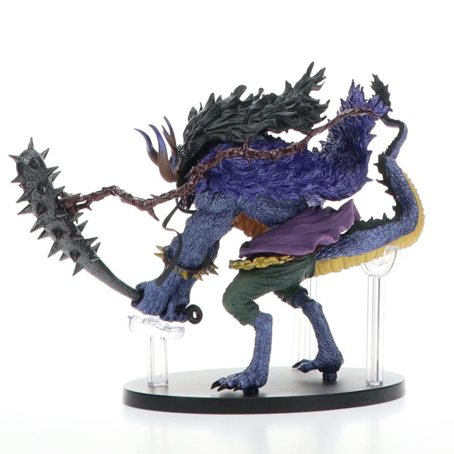 中古即納』{FIG} ラストワン賞 カイドウ 人獣型 メタリックカラーver