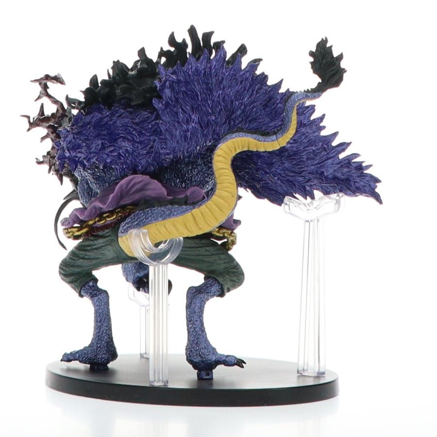 中古即納』{FIG} ラストワン賞 カイドウ 人獣型 メタリックカラーver