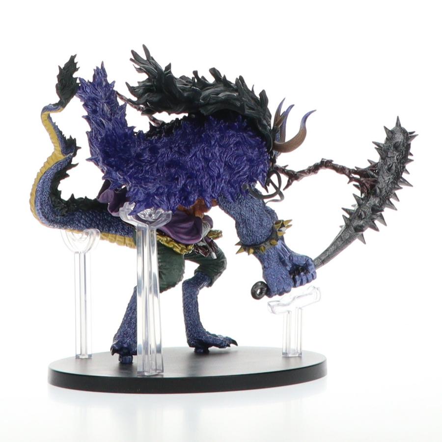 中古即納』{FIG} ラストワン賞 カイドウ 人獣型 メタリックカラーver