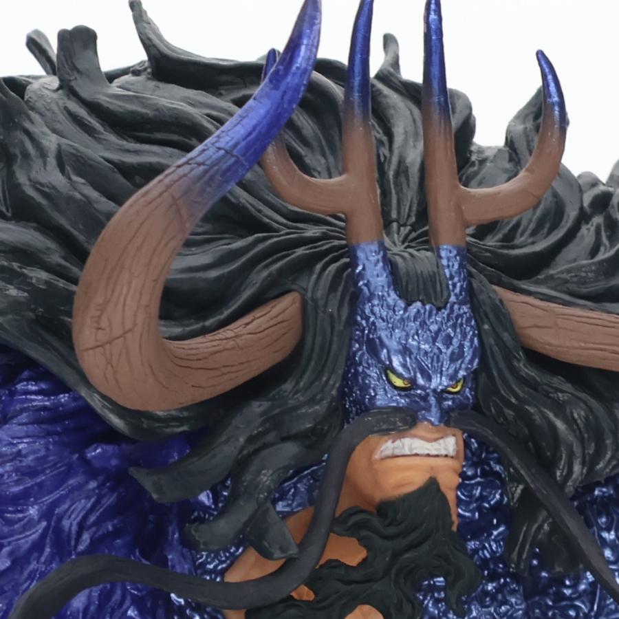 中古即納』{FIG} ラストワン賞 カイドウ 人獣型 メタリックカラーver