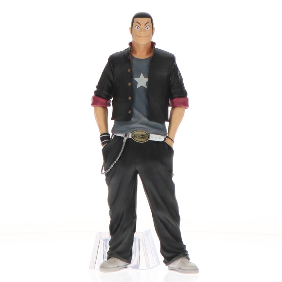 『中古即納』{FIG} C賞 月島花(つきしまはな) MASTERLISE 一番くじ クローズ＆WORST さすらいの鴉たち フィギュア プライズ バンダイスピリッツ(20260124)