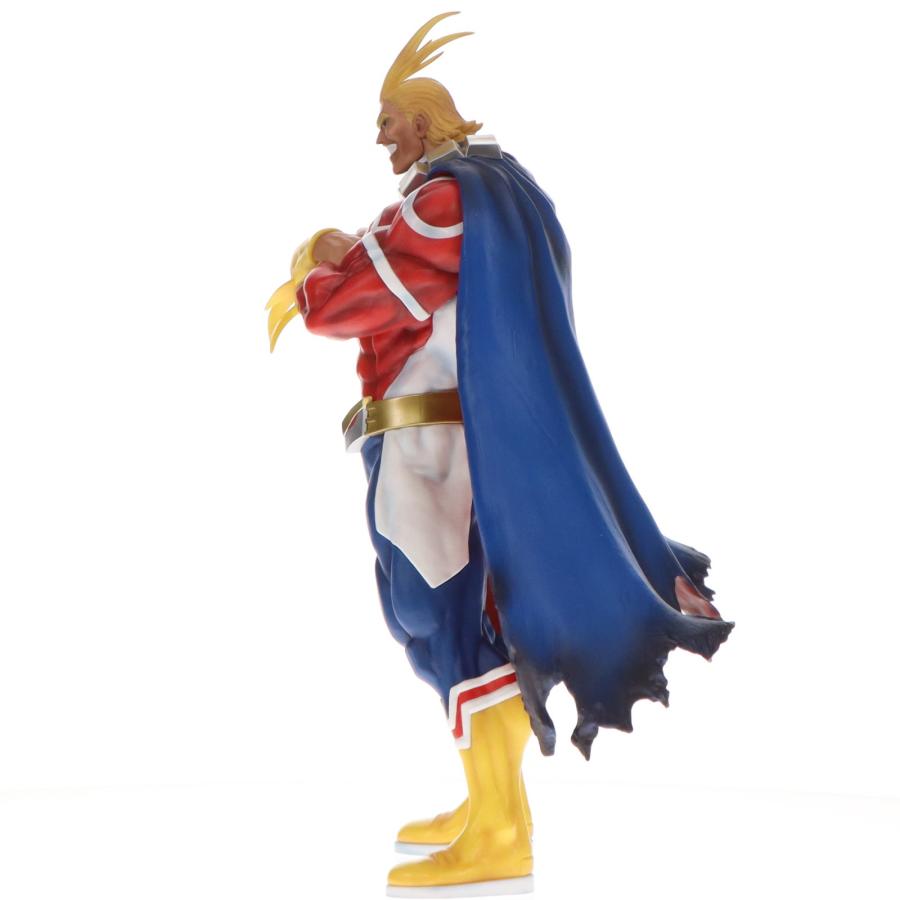 一番くじ 僕のヒーローアカデミア ラストワン賞 オールマイト～シルバーエイジ～ 中古即納』{FIG} ラストワン賞 オールマイト〜シルバーエイジ〜 一番