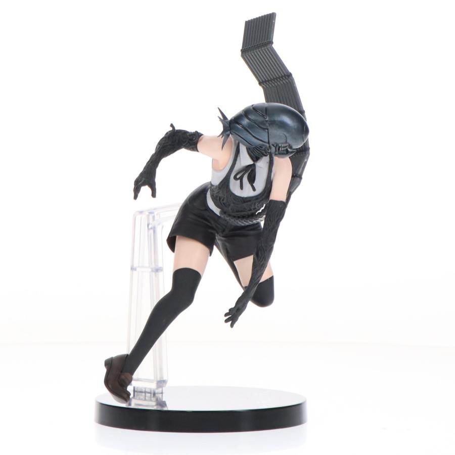 中古即納』{FIG} B賞 ボム フィギュア 一番くじ 劇場版『チェンソー