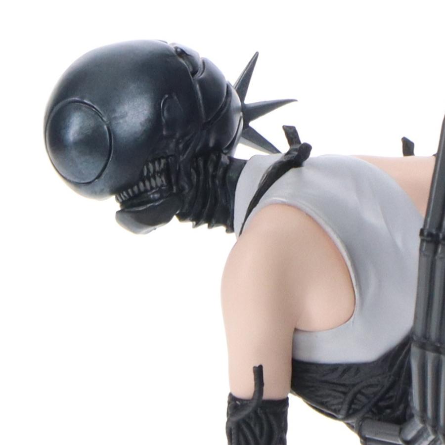 中古即納』{FIG} B賞 ボム フィギュア 一番くじ 劇場版『チェンソー