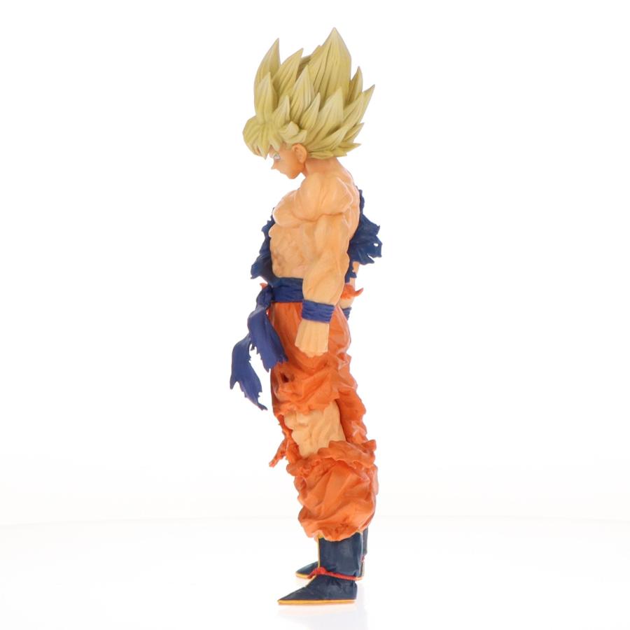 中古即納』{FIG} C賞 超サイヤ人孫悟空 一番くじ ドラゴンボール VS