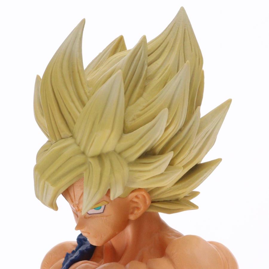 中古即納』{FIG} C賞 超サイヤ人孫悟空 一番くじ ドラゴンボール VS