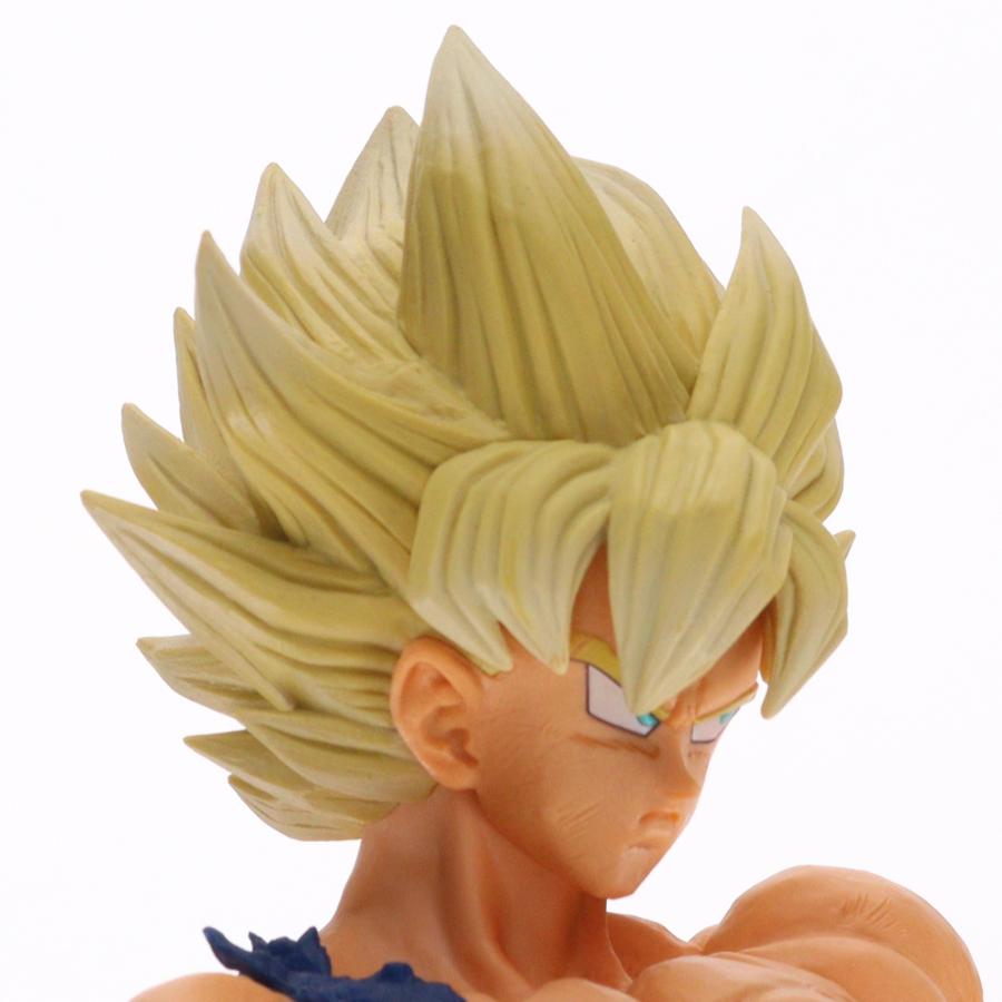 『中古即納』{FIG} C賞 超サイヤ人孫悟空 一番くじ ドラゴンボール VSオムニバスBRAVE MASTERLISE DRAGON BALL フィギュア プライズ BSP(20231027)_9