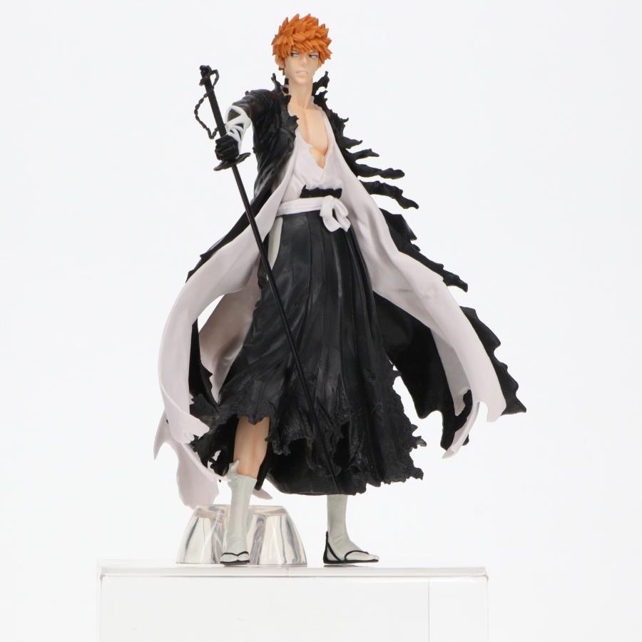BLEACH Figurama-STUDIO 黒崎一護 シファー フィギュア Precious G.E.M.シリーズ BLEACH 黒崎一護 千年血戦篇 完成品フィギュア