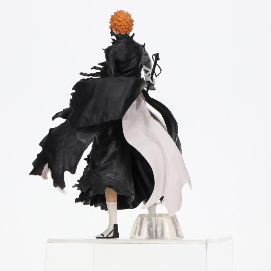 中古即納』{FIG} A賞 黒崎一護(くろさきいちご) 一番くじ BLEACH