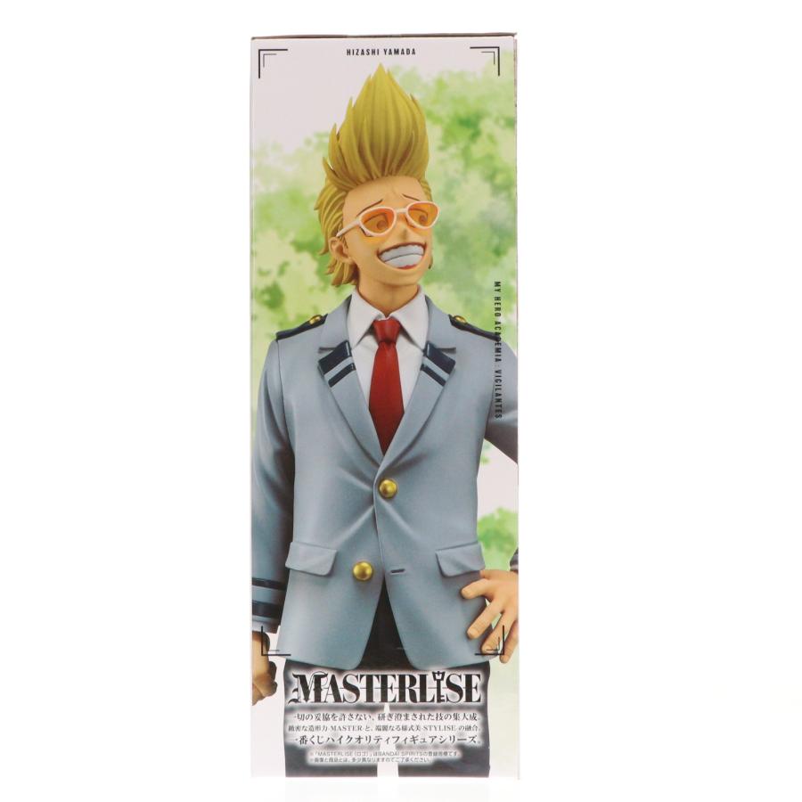 中古即納』{FIG} C賞 山田ひざし 学生 MASTERLISE 一番くじ