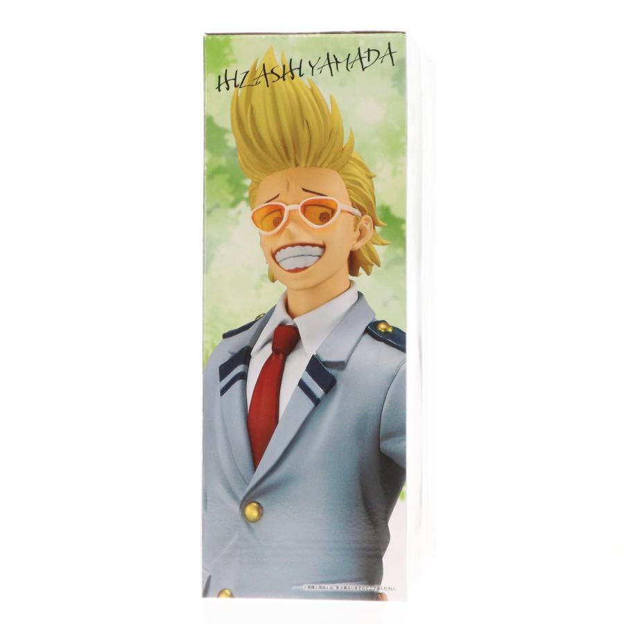 中古即納』{FIG} C賞 山田ひざし 学生 MASTERLISE 一番くじ