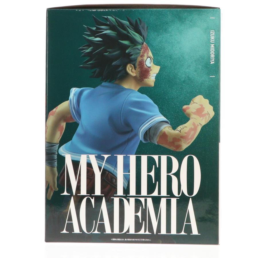 専用商品です。 中古即納』{FIG} C賞 緑谷出久 MASTERLISE -頑張れ、デク- 一番くじ
