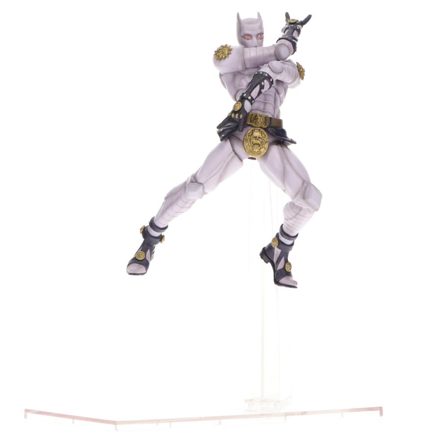『中古即納』{FIG} D賞 キラークイーン MASTERLISE 一番くじ ダイヤモンドは砕けない -STAND RUSH!- フィギュア プライズ バンダイスピリッツ(20260228)の画像