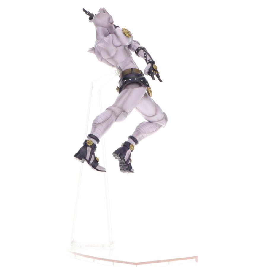 『中古即納』{FIG} D賞 キラークイーン MASTERLISE 一番くじ ダイヤモンドは砕けない -STAND RUSH!- フィギュア プライズ バンダイスピリッツ(20260228)の画像