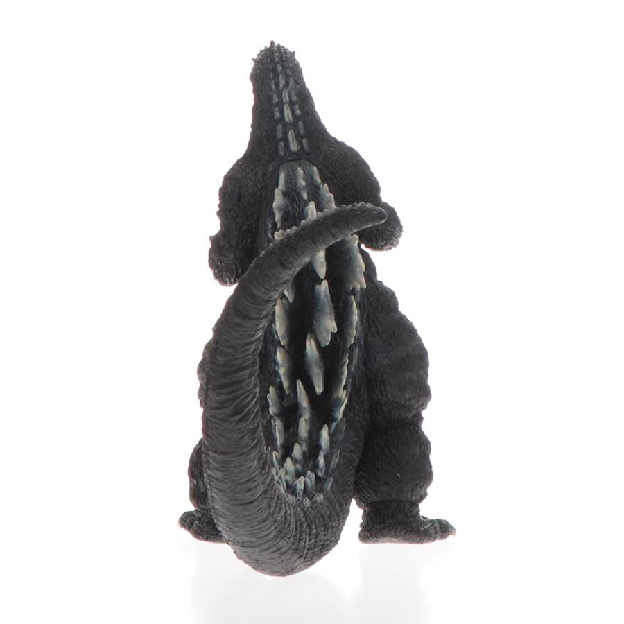 ゴジラ ソフビ　1991 バンダイ 中古即納』{FIG} A賞 ゴジラ(1991) 網走激闘 SOFVICS 一番くじ ゴジラ