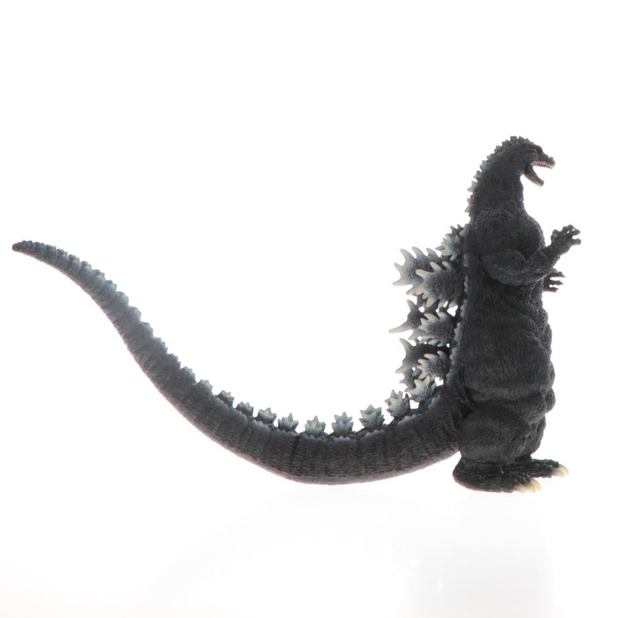 中古即納』{FIG} A賞 ゴジラ(1991) 網走激闘 SOFVICS 一番くじ ゴジラ