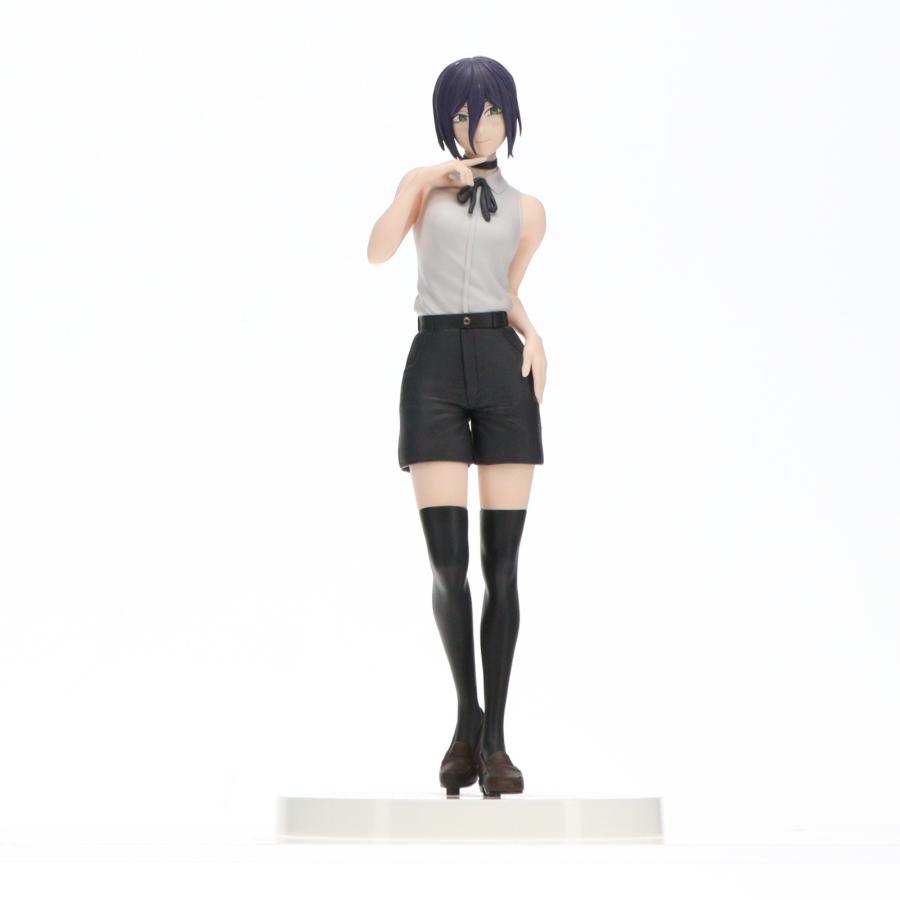 中古即納』{FIG} A賞 レゼ フィギュア 一番くじ 劇場版『チェンソー