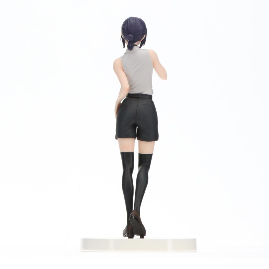 中古即納』{FIG} A賞 レゼ フィギュア 一番くじ 劇場版『チェンソー