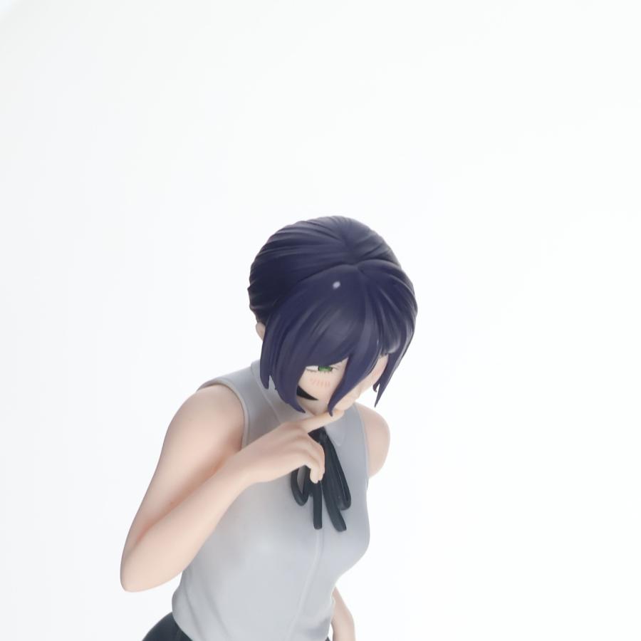 中古即納』{FIG} A賞 レゼ フィギュア 一番くじ 劇場版『チェンソー