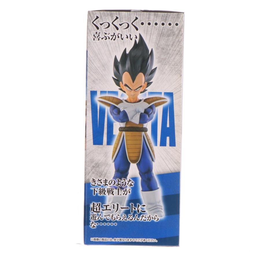 中古即納』{FIG} A賞 ベジータ 一番くじ ドラゴンボール EX 天下分け目