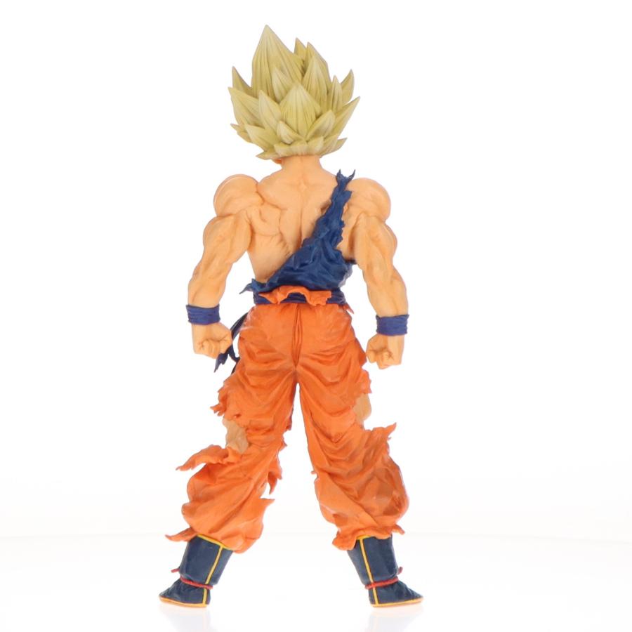 『中古即納』{FIG} C賞 超サイヤ人孫悟空 一番くじ ドラゴンボール VSオムニバスBRAVE MASTERLISE DRAGON BALL フィギュア プライズ BSP(20231027)_6