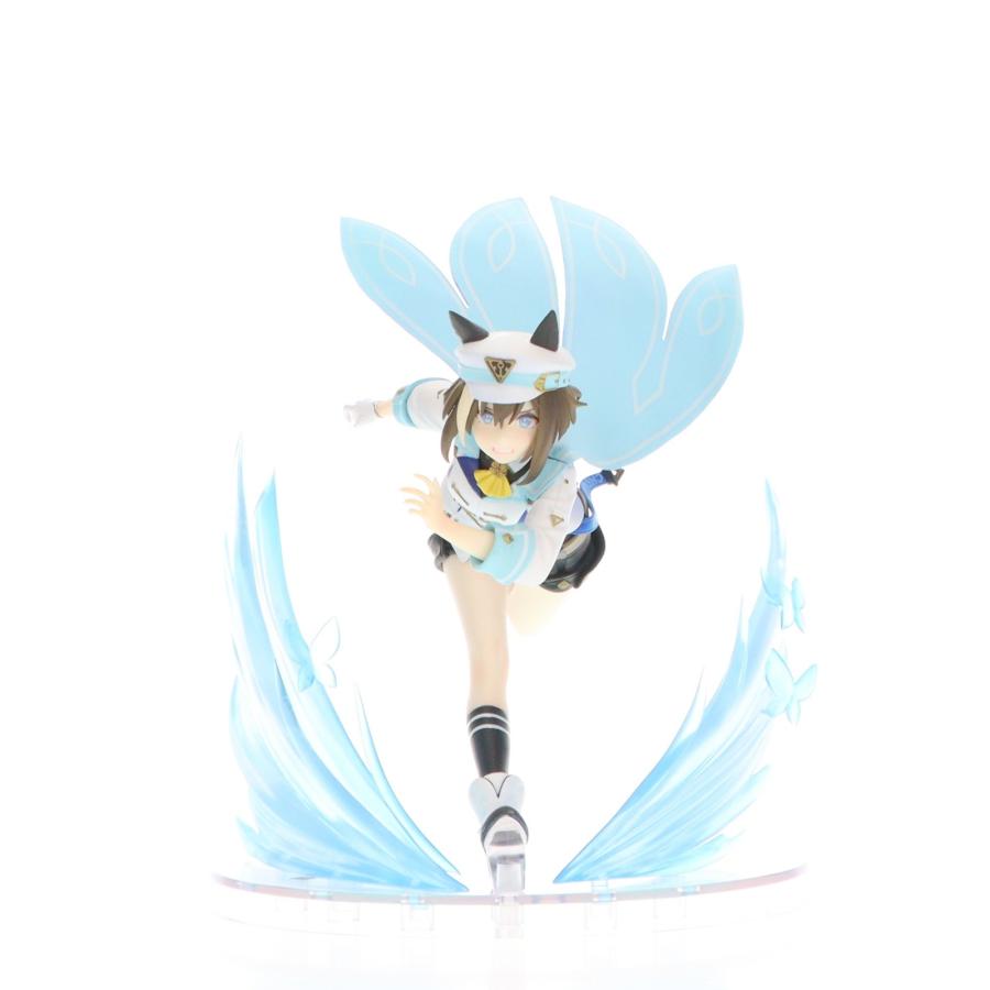中古即納』{FIG} ラストワン賞 シュヴァルグラン フィギュア ラスト