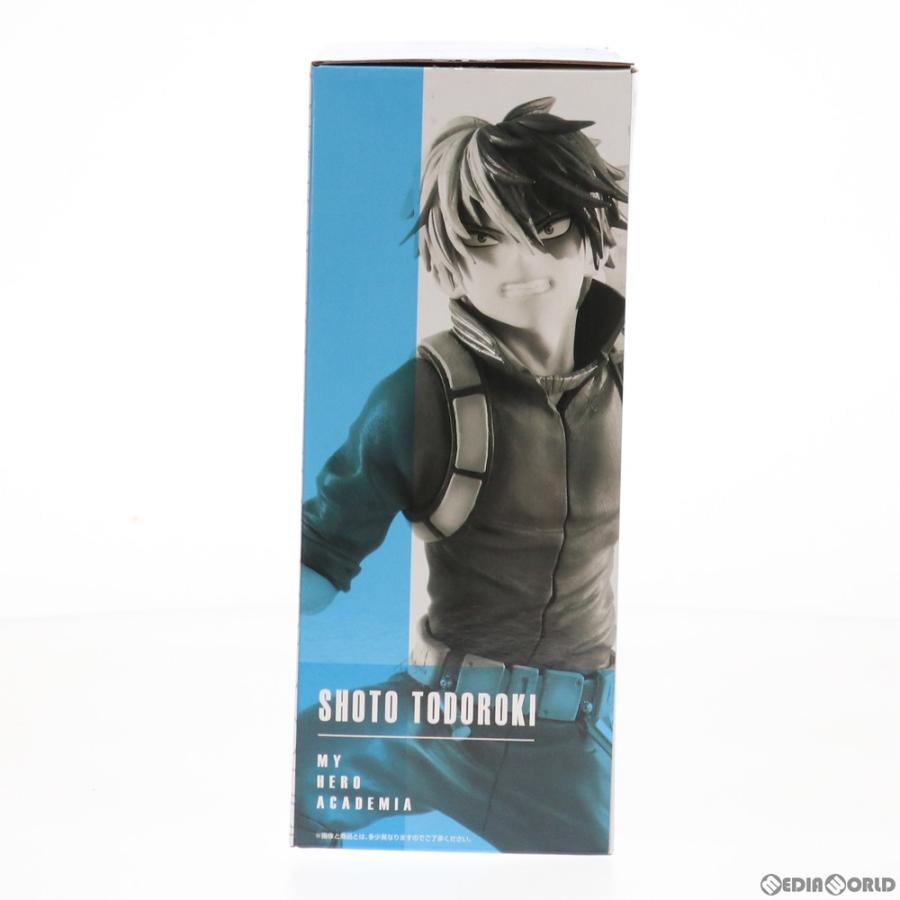 BANDAI SPIRITS バンダイスピリッツ/【現状販売】D賞 轟焦凍フィギュア(二次元彩色) /フィギュア/Aランク/01【中古】 中古即納』{FIG} D賞 轟焦凍;figure(とどろきしょうと フィギュア) 一