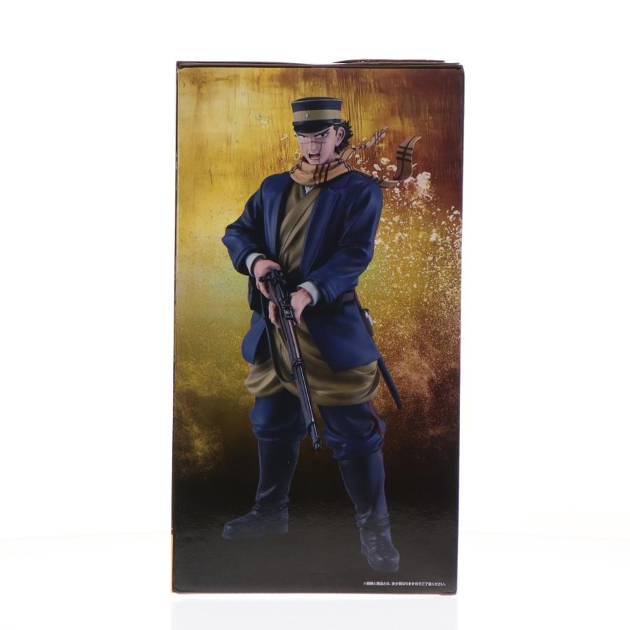 中古即納』{FIG} ラストワン賞 杉元佐一 ラストワンver. MASTERLISE 一 