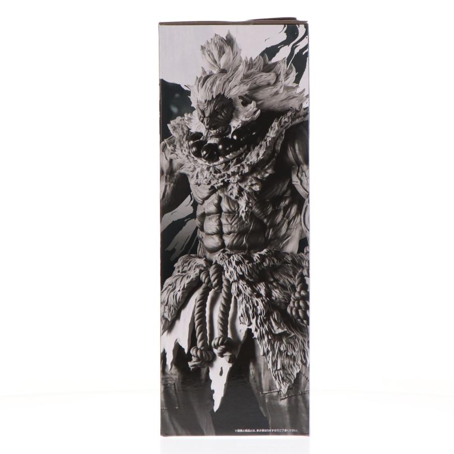 中古即納』{FIG} ラストワン賞 豪鬼(ごうき) MASTERLISE 一番くじ