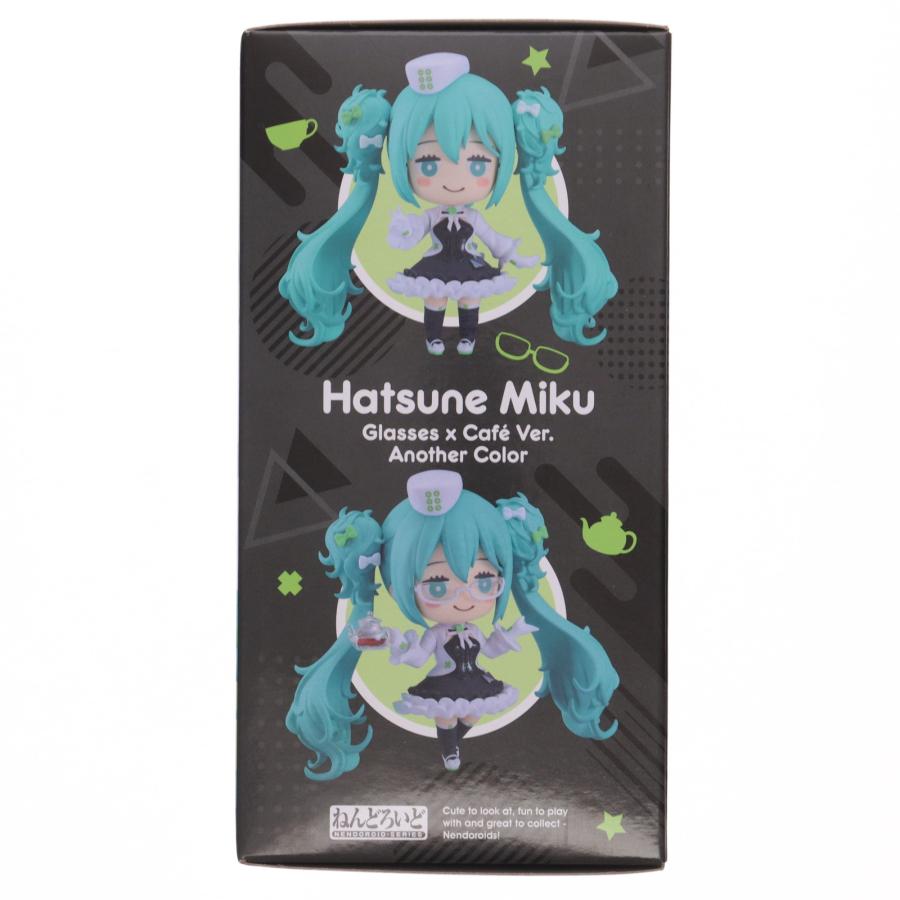 グッドスマイルカンパニー 『中古即納』{FIG} ラスト賞 ねんどろいど