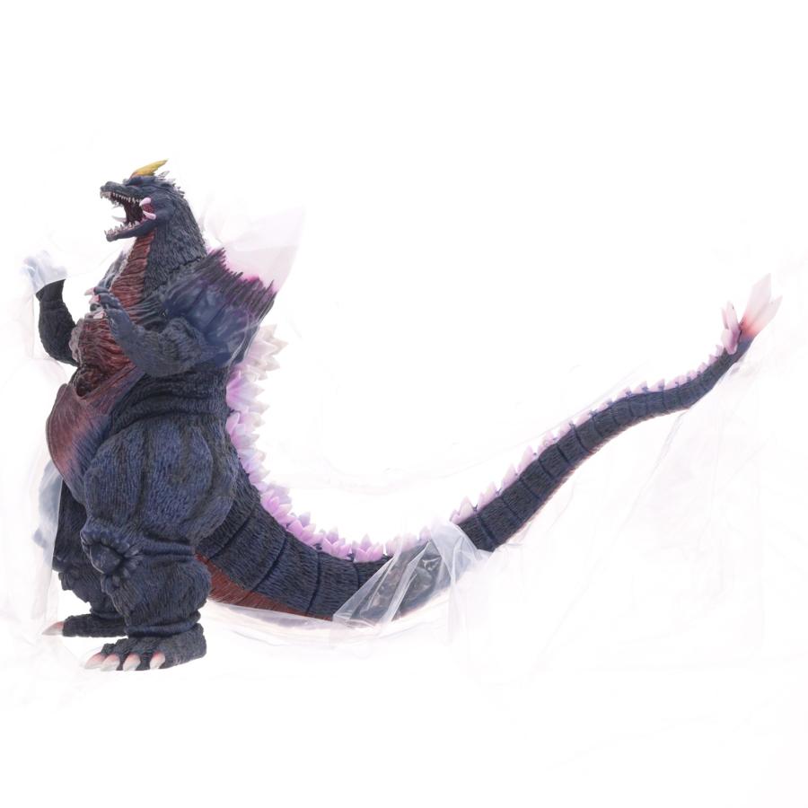 中古即納』{FIG} C賞 スペースゴジラ MONSTERLISE 一番くじ ゴジラ