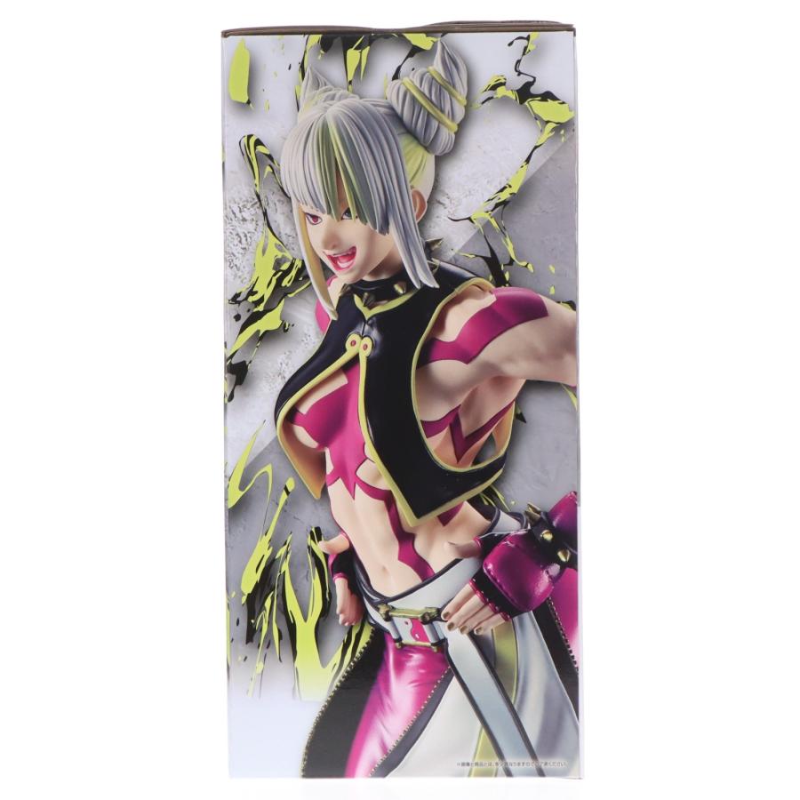 B賞 ジュリ MASTERLISE カラー2ver. 中古即納』{FIG} B賞 ジュリ MASTERLISE カラー2ver. 一番くじ