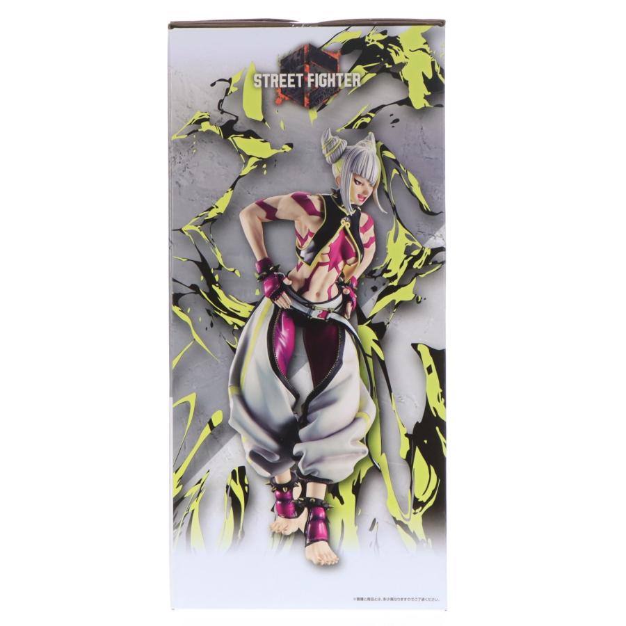 中古即納』{FIG} B賞 ジュリ MASTERLISE カラー2ver. 一番くじ