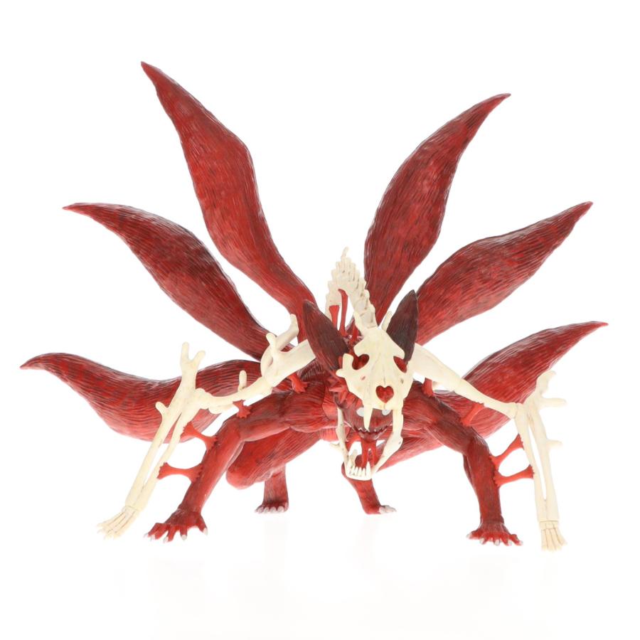 中古即納』{FIG} ラストワン賞 うずまきナルト(妖狐の衣 六本目