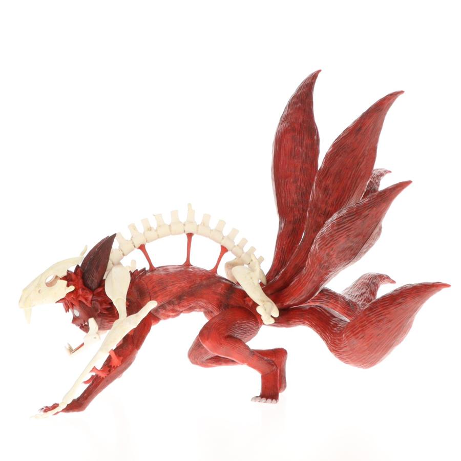 中古即納』{FIG} ラストワン賞 うずまきナルト(妖狐の衣 六本目
