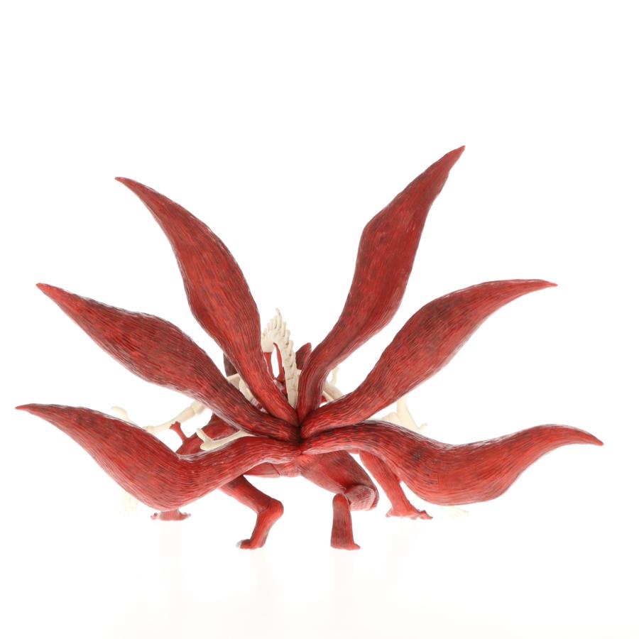 中古即納』{FIG} ラストワン賞 うずまきナルト(妖狐の衣 六本目