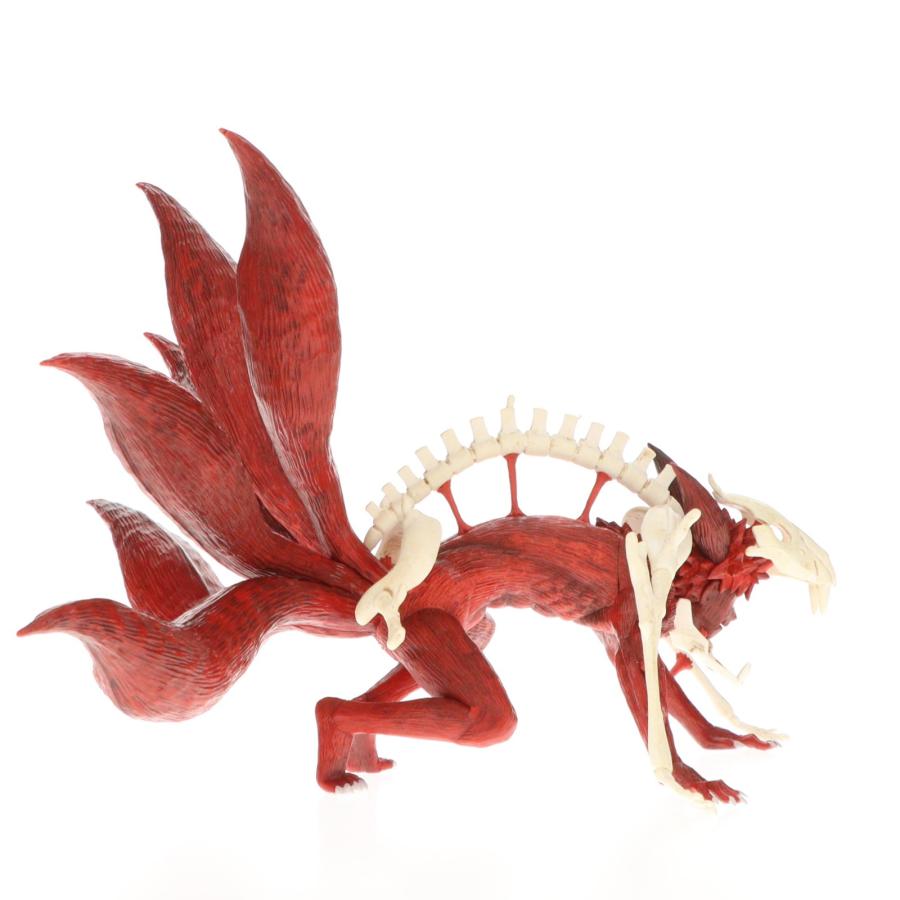 中古即納』{FIG} ラストワン賞 うずまきナルト(妖狐の衣 六本目