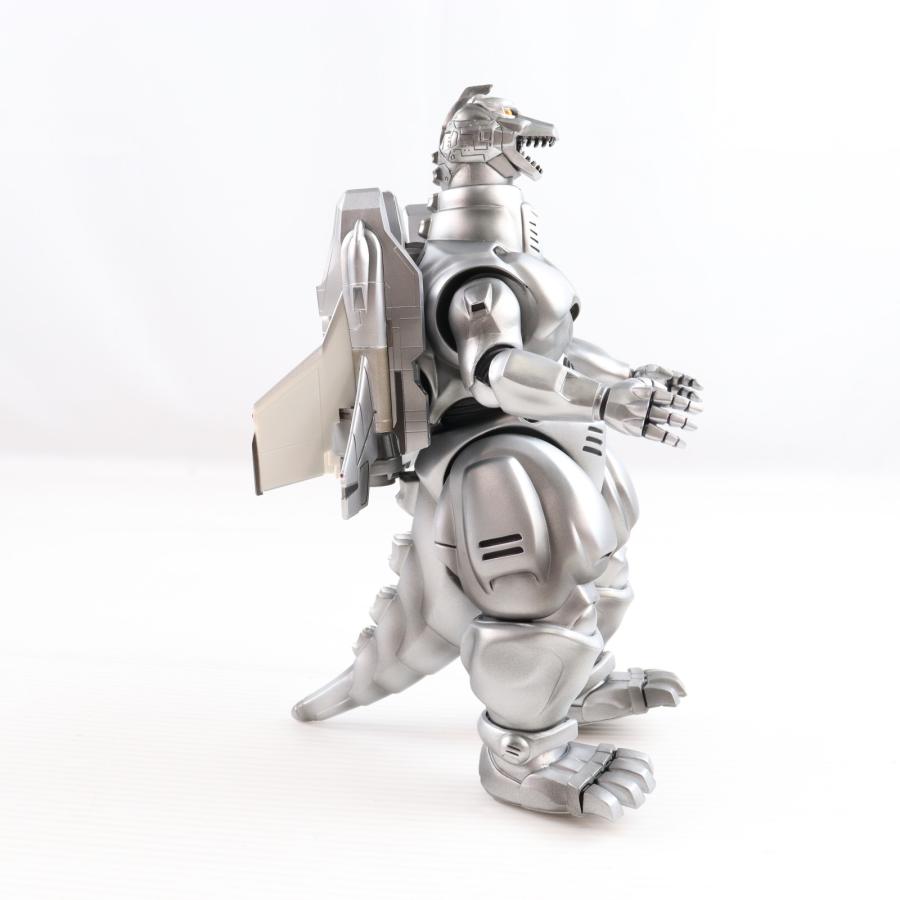 中古即納』{FIG} ラストワン賞 スーパーメカゴジラ SOFVICS 一番くじ