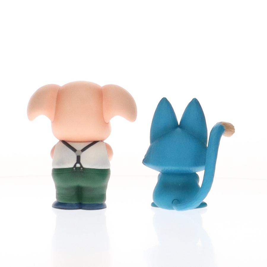 『中古即納』{FIG} D賞 ウーロン＆プーアル(2体セット) MASTERLISE PLUS 一番くじ ドラゴンボール EX フィギュア プライズ バンダイスピリッツ(20250208)_6
