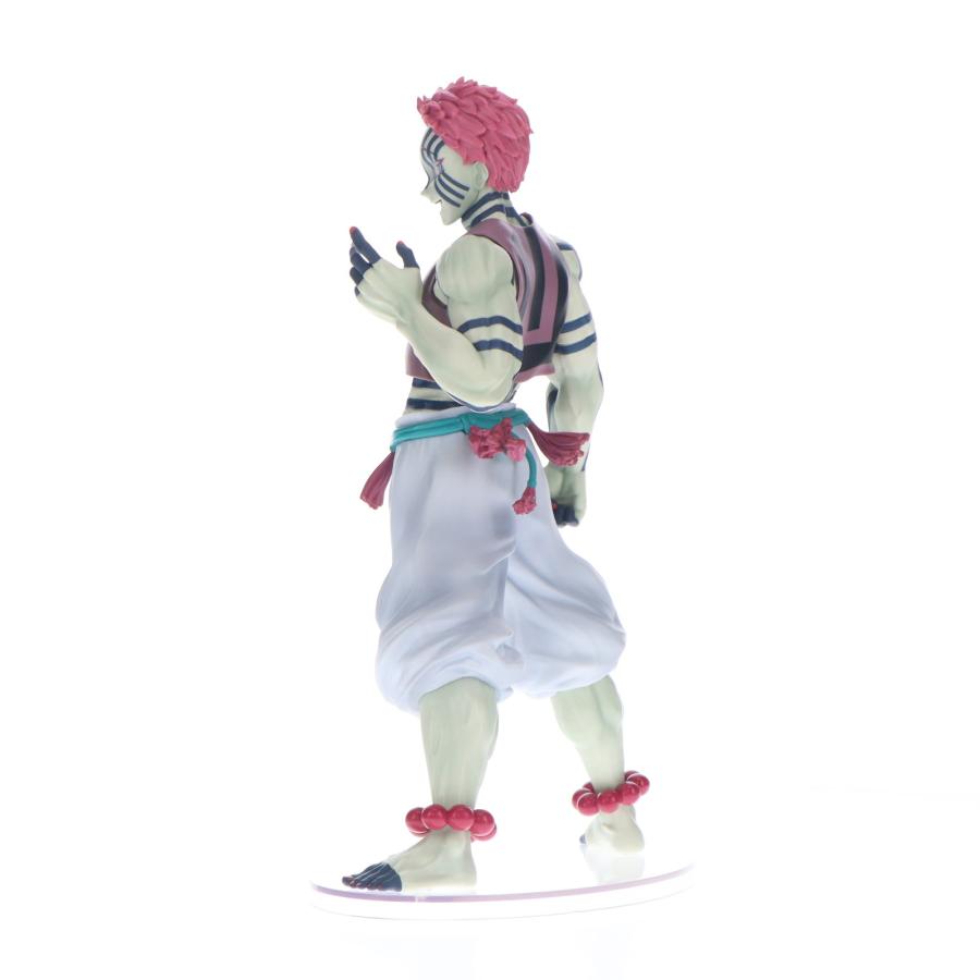 『中古即納』{FIG} ラストワン賞 猗窩座(あかざ) MASTERLISE ラストワンver. 一番くじ 鬼滅の刃 〜上弦の参〜 フィギュア プライズ BSP(20250718)_5