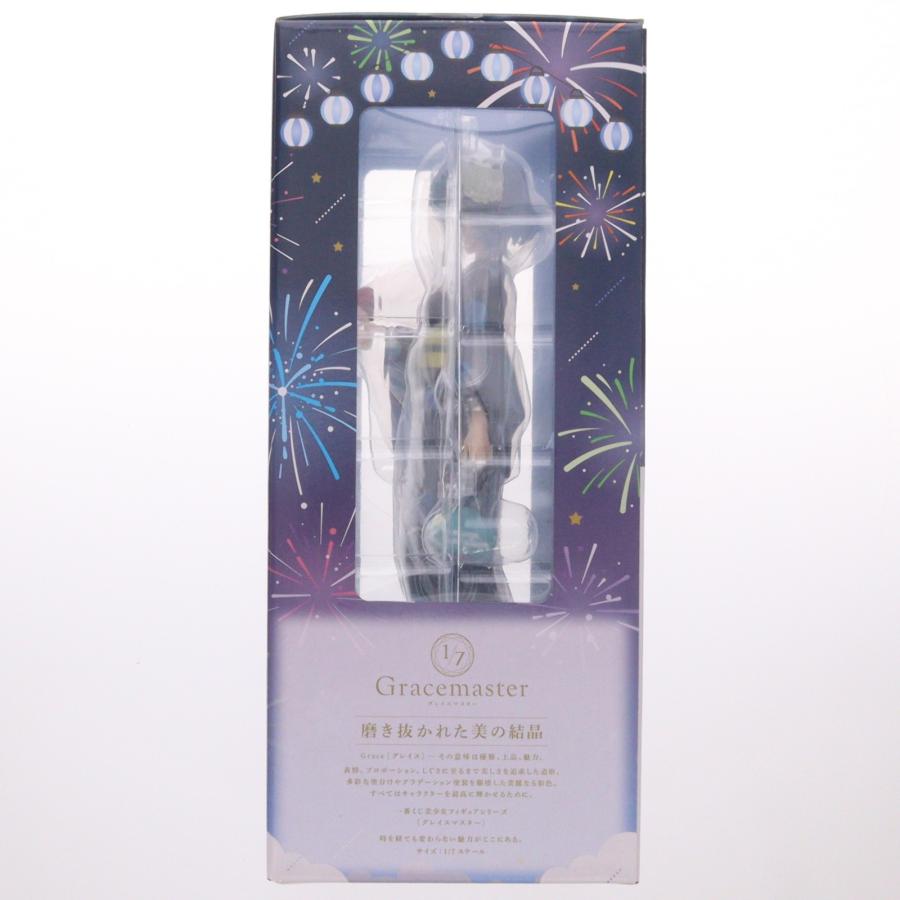 中古即納』{FIG} C賞 山田リョウ フィギュア 1/7 Gracemaster 一番くじ